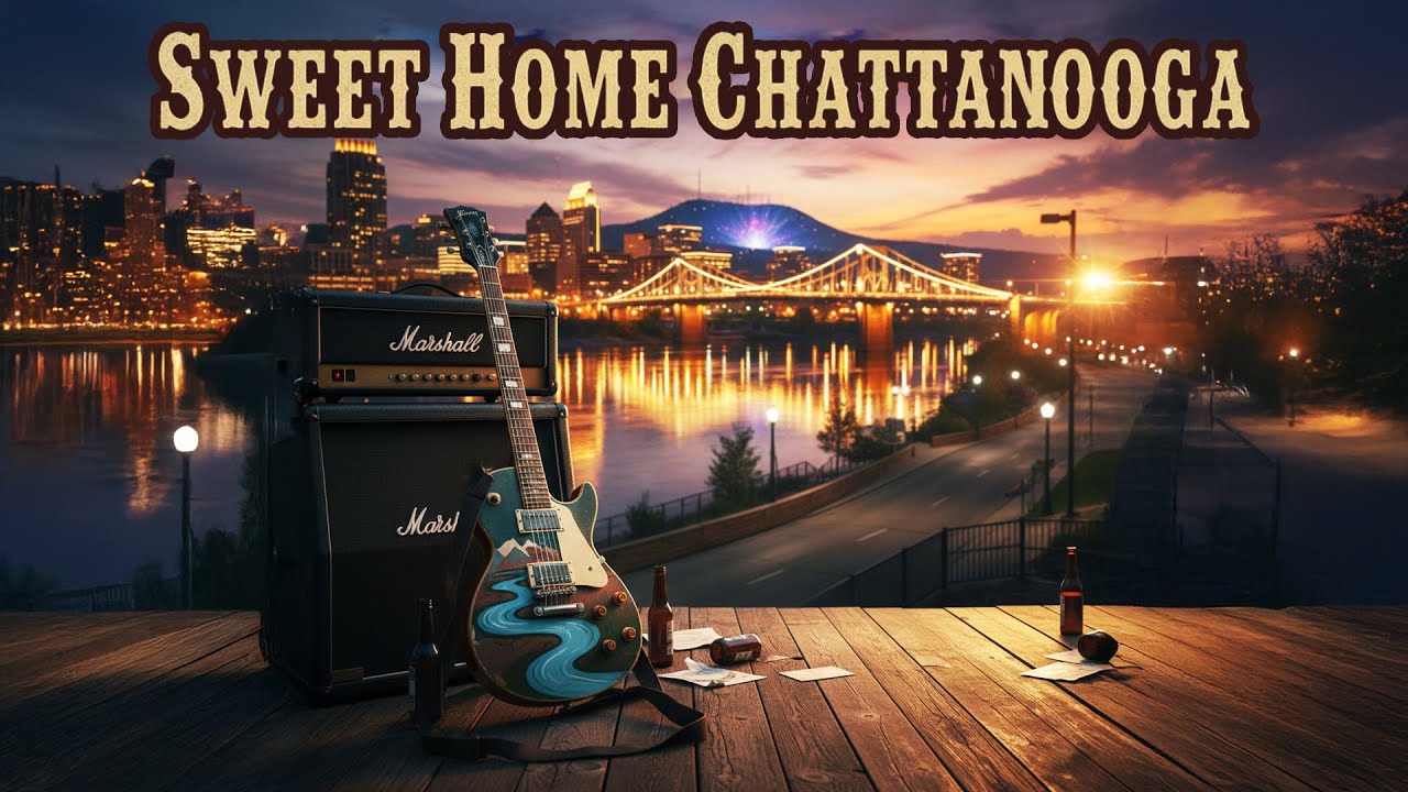 Sweet Home Chattanooga