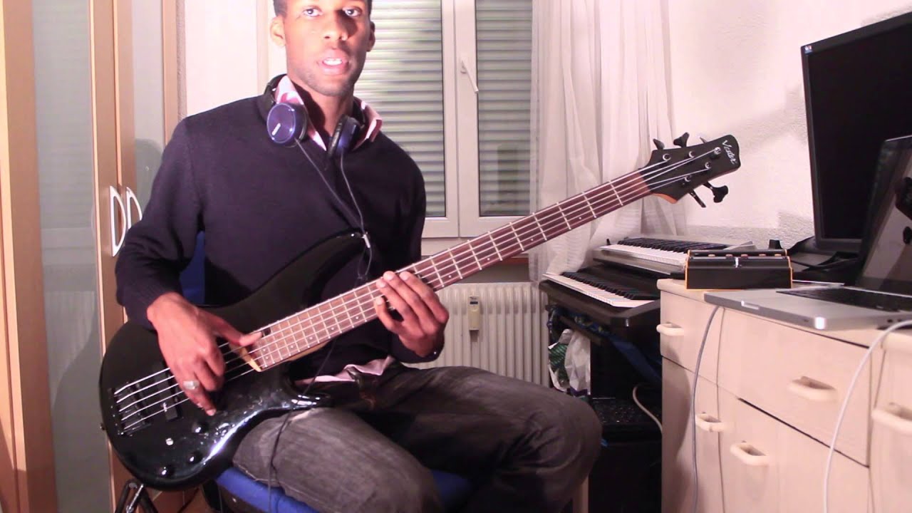 La musique congolaise expliquée par un ivoirien partie 2 sur 10