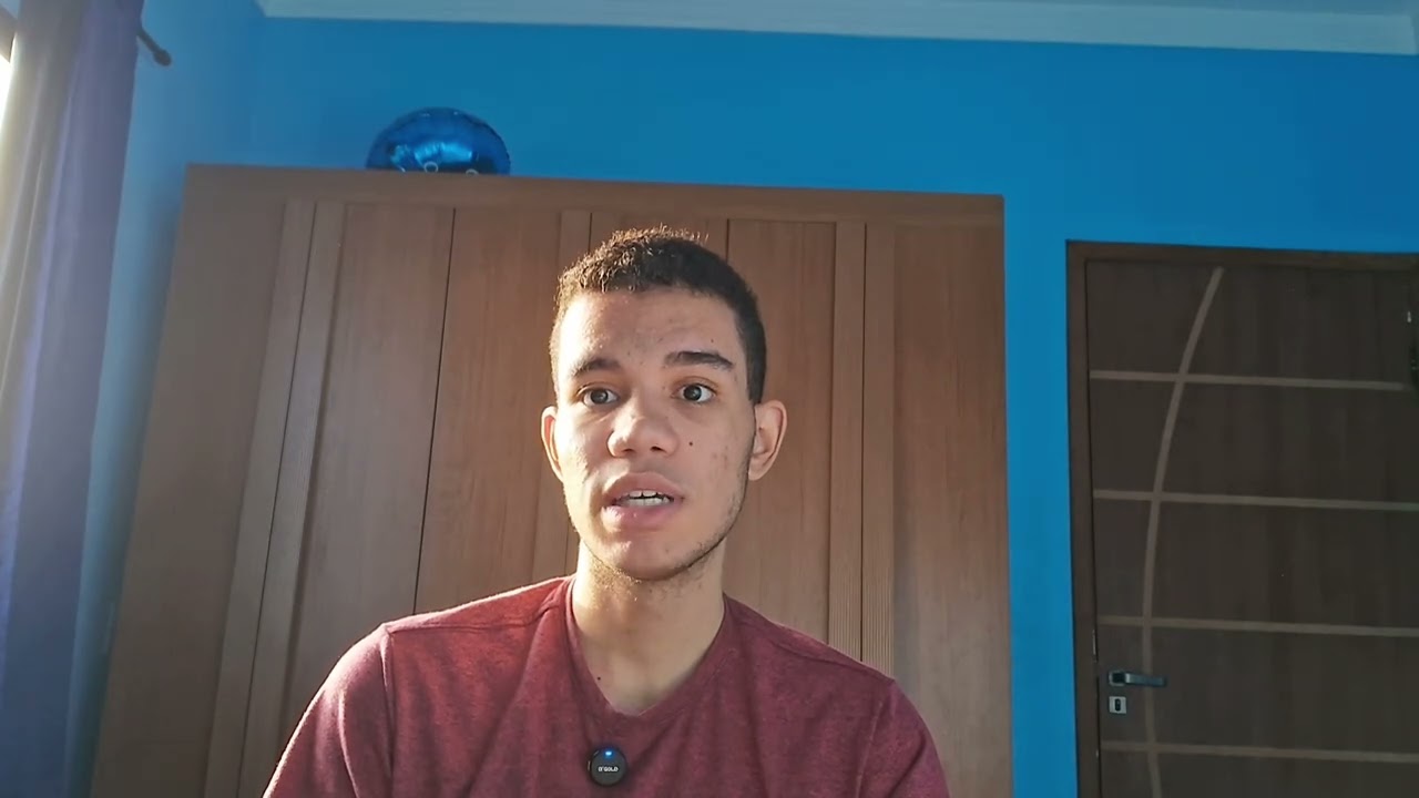 CONFIE EM DEUS MESMO QUANDO VOCÊ NÃO ENTENDE!