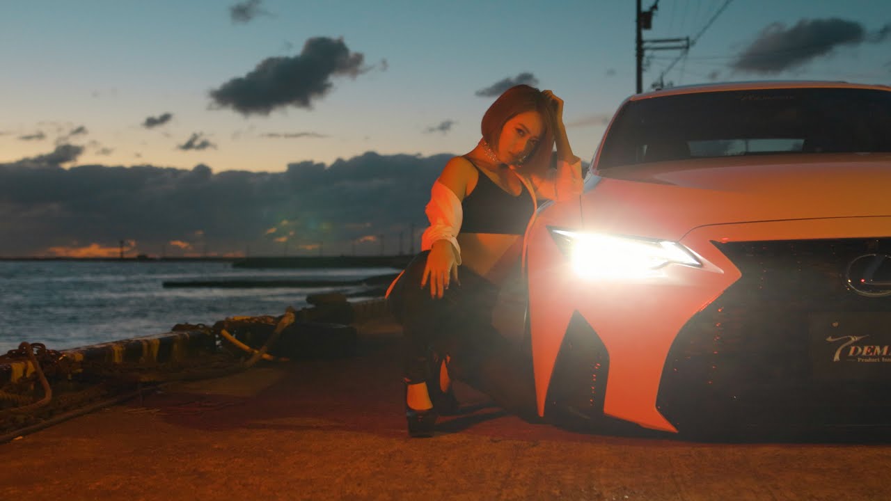 Stance Mag #44 NEW LEXUS IS300 × Ai