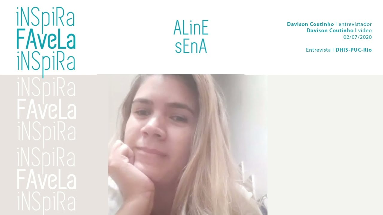 Aline Sena
