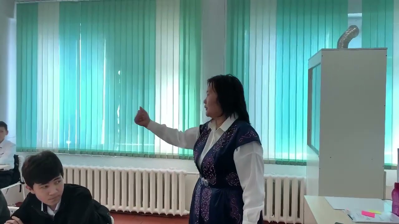 Ғ. Мүсірепов Ұлпан-әулие.