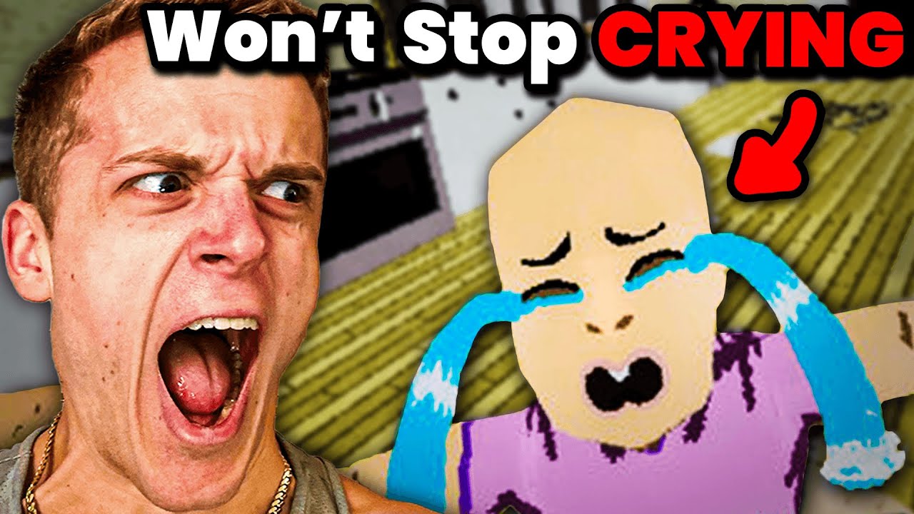 The Most FRUSTRATING Game I&rsquo;ve Ever Played.