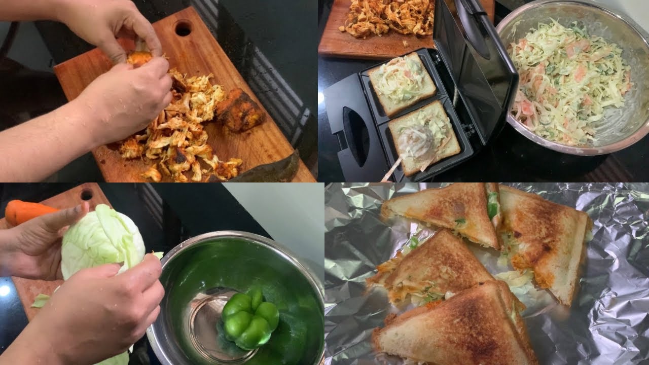 റമദാൻ 17 🌙അൽഹംദുലില്ലാഹ് അടിപൊളി snack
