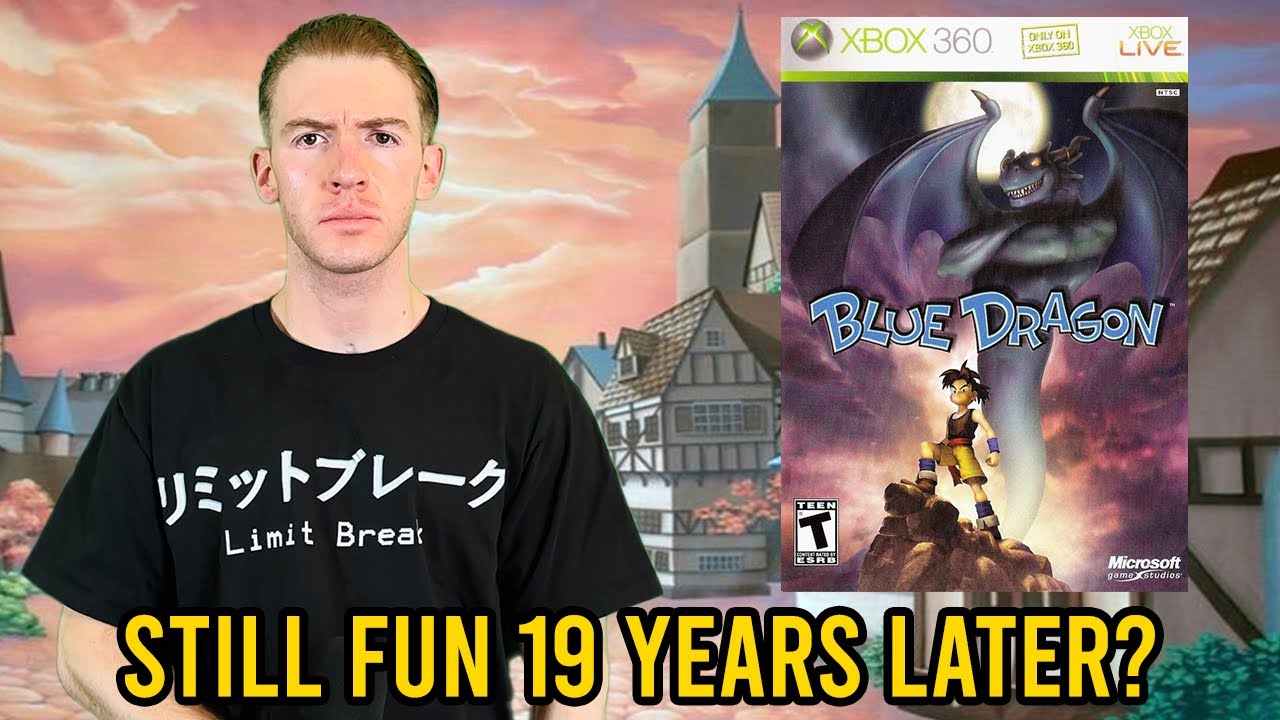 Blue Dragon: 2025 Review and Retrospective 