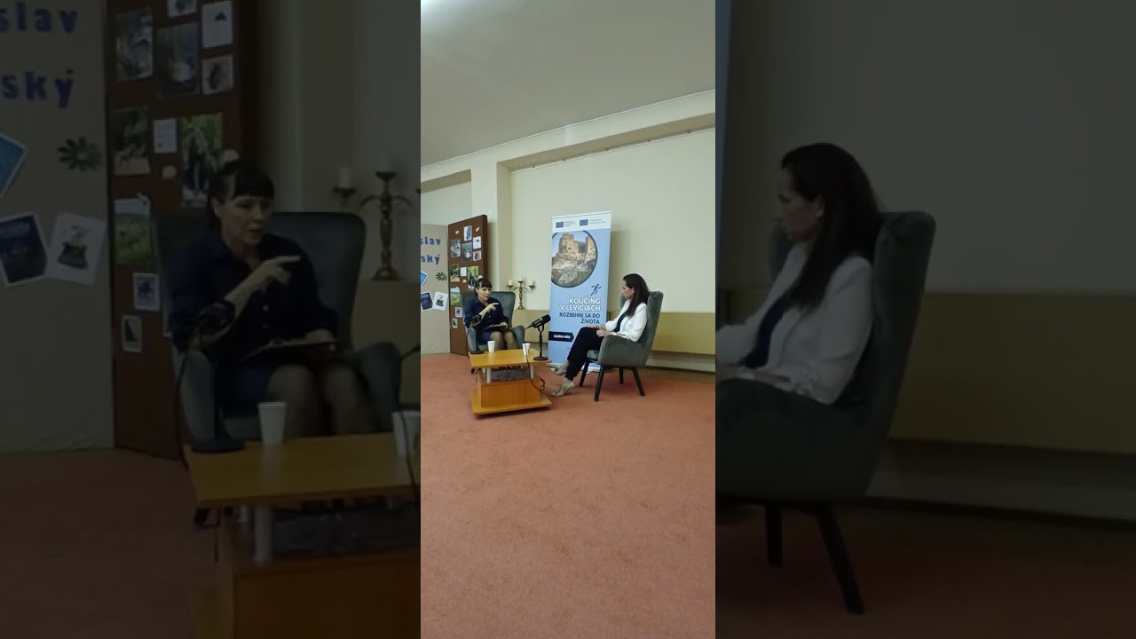 Kto je kouč