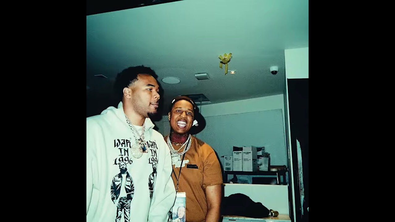EBK Jaaybo Type Beat 2025 - 