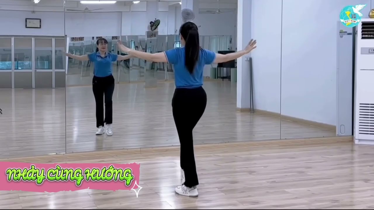 NHẠC CHUẨN//CÙNG HƯỚNG-LK ĐẤT NƯỚC TRỌN NIỀM VUI-MÙA XUÂN TRÊN THÀNH PHỐ HỒ CHÍ MINH/ HLHPNVN