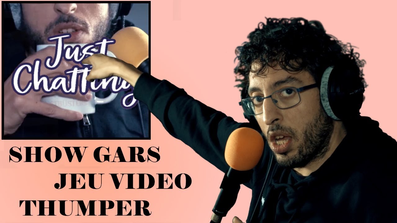 Un peu de tout et beaucoup de pas grand chose PART 1