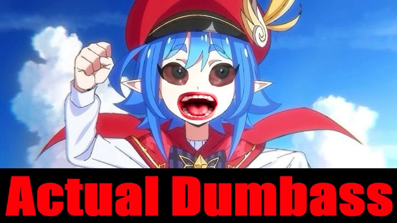 Leaflit Defends DarlingStrawb's Blatant Transphobia And Bigotry