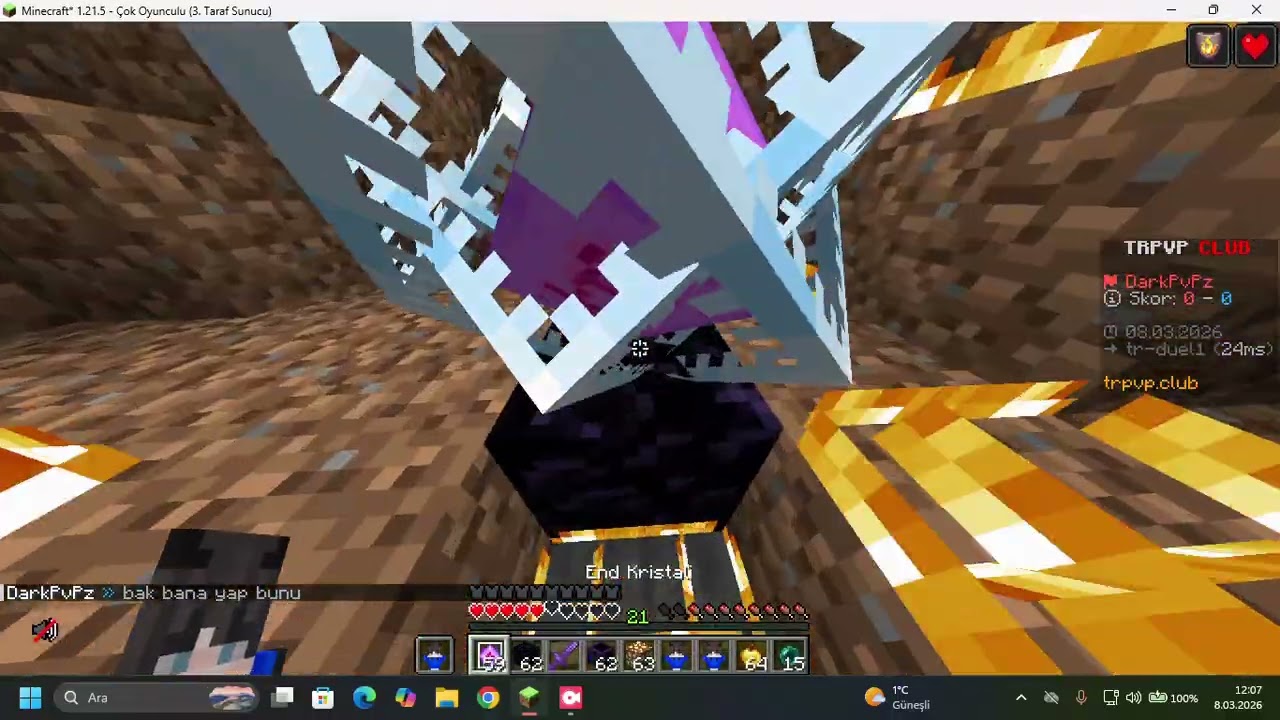 TRPVP.CLUB