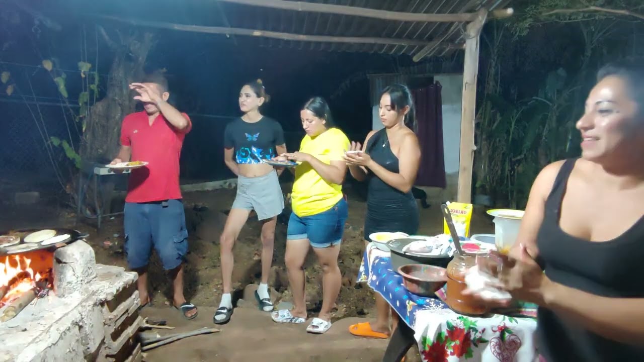 EL QUE SE PERDIÓ EL EN VIVO 😃 AQUI ESTA 😜😜😜