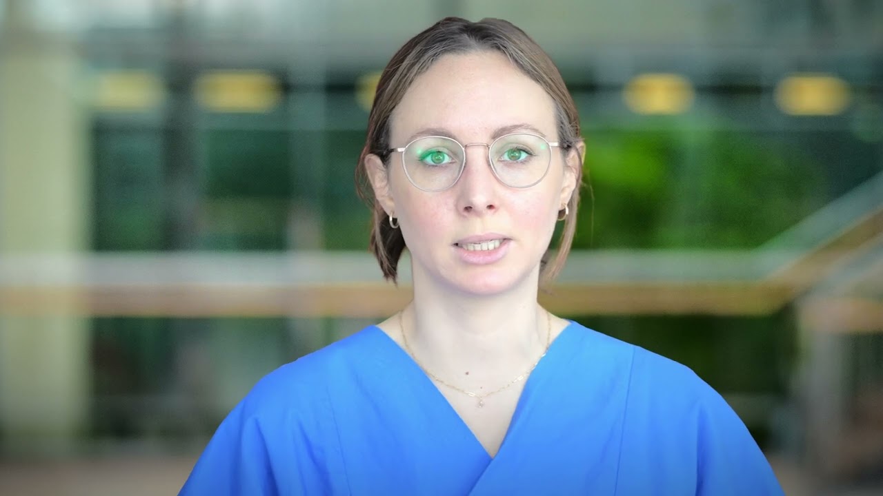 TAVI-Ablauf f&uuml;r Patienten