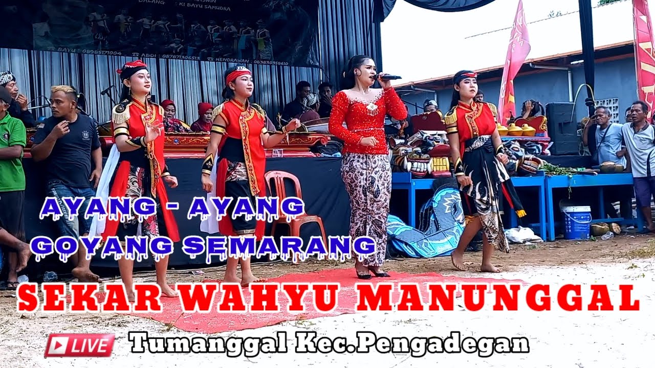 AYANG