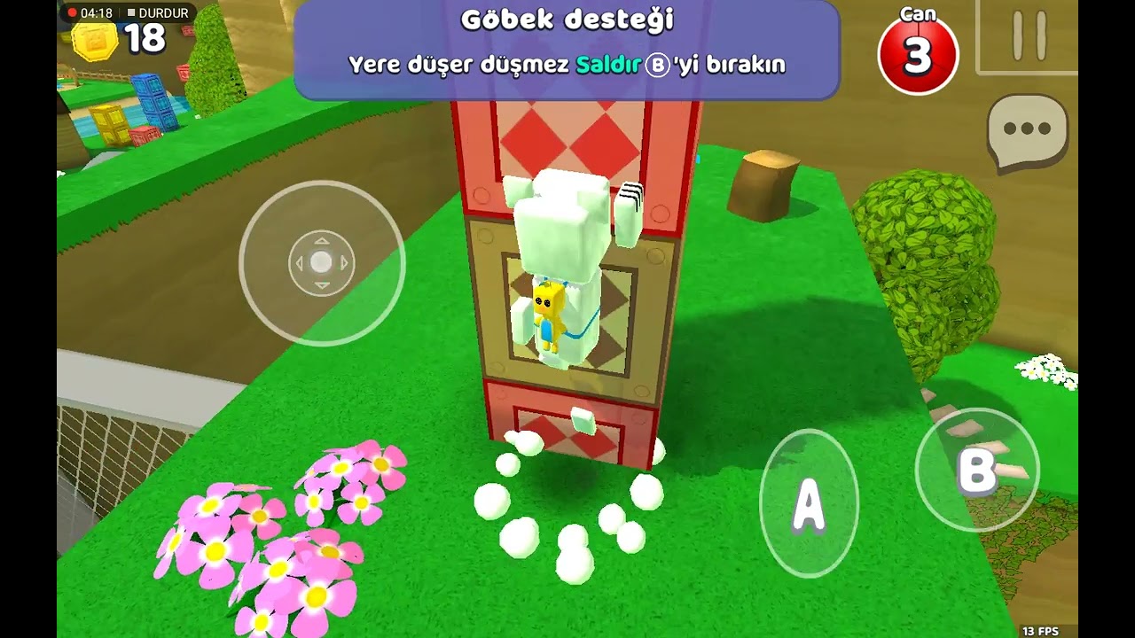 Başlangıç ve gizli yerler=süper bear