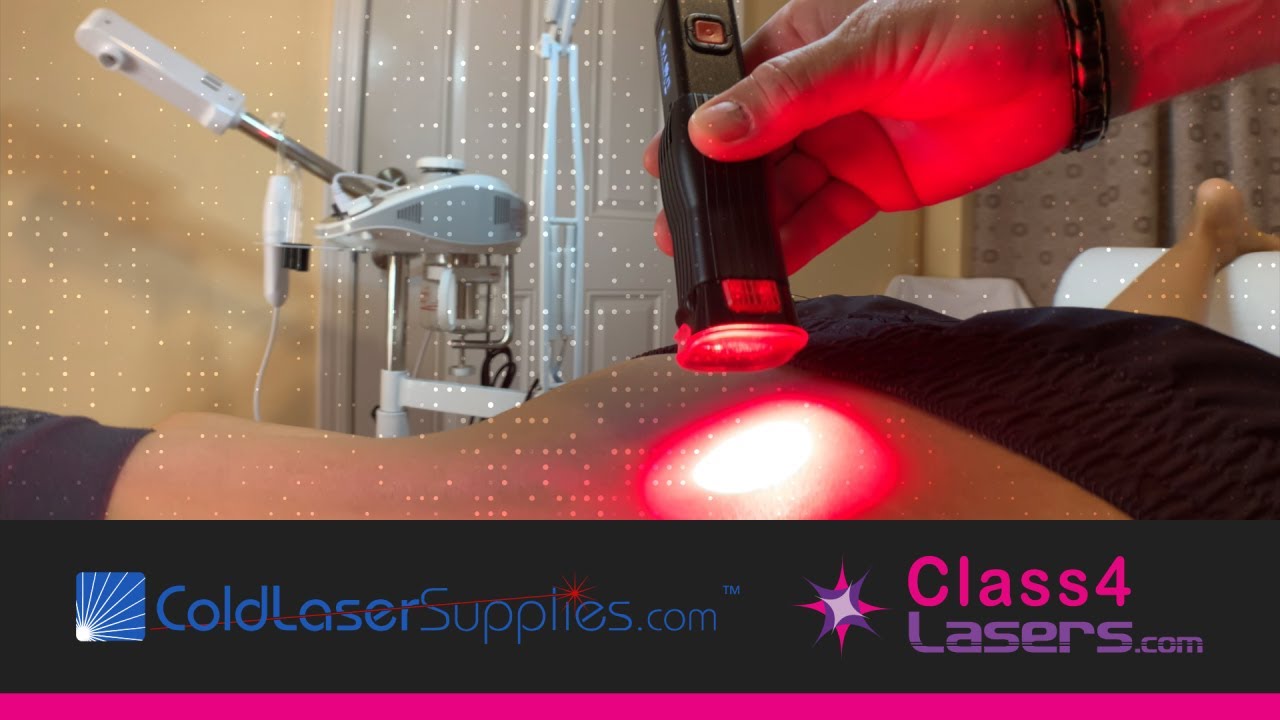 Cold Laser - Cold Laser Equipment - Cold Laser