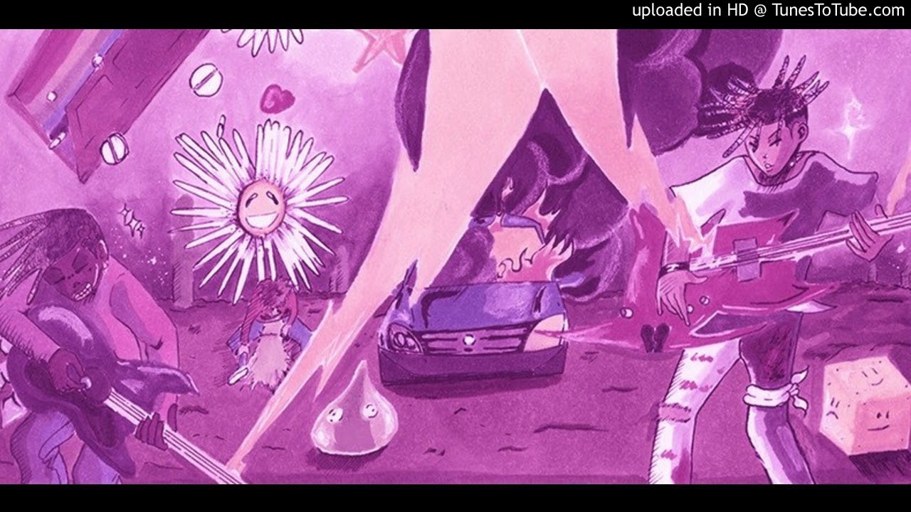 Juice WRLD & Lil Uzi Vert - Wasted (SLOWED)