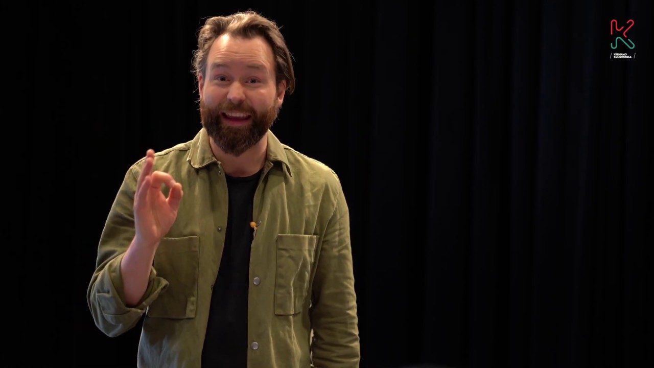 Övningstips från Kulturskolan