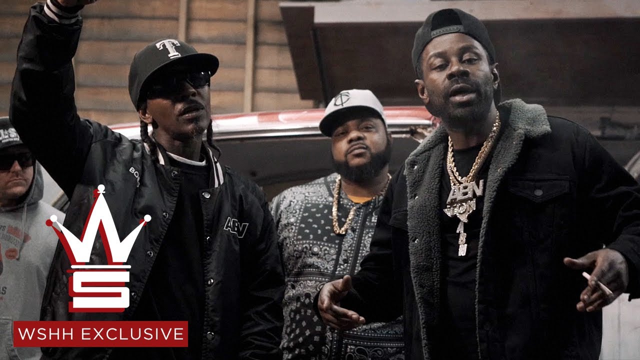 Jay'ton Feat. Lil Boss - Problem Solver (Official Music Video)