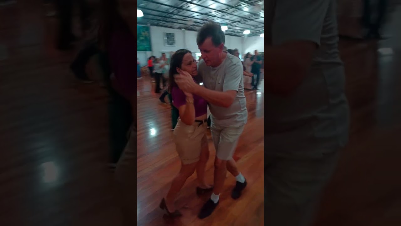 Matinê clube são Francisco de Assis Pato Branco PR 