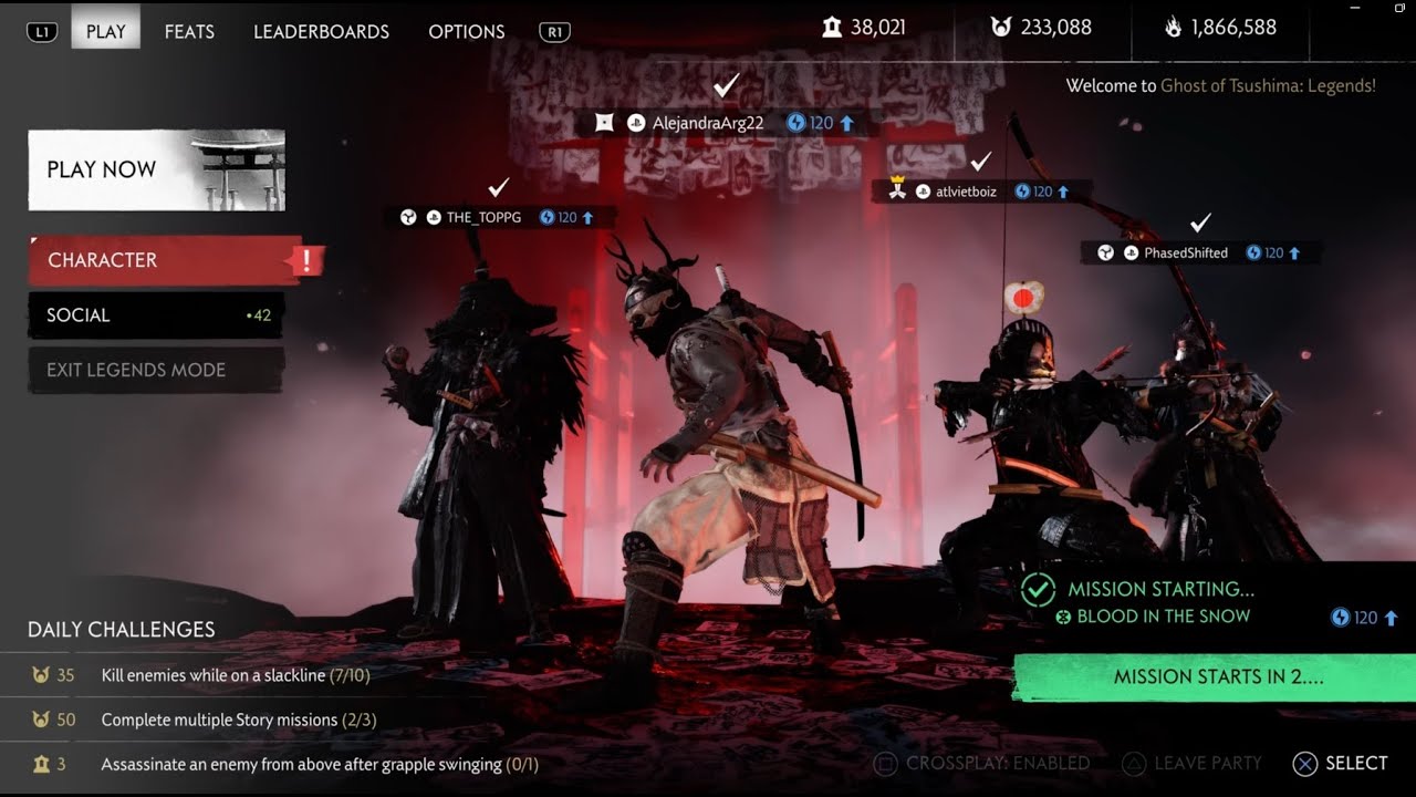 Perfect Hellmode P7-Hidden Heart Toothpick para THE_TOPPG con @phasedshifted y atlvietboiz