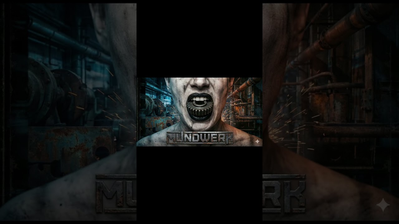 MUNDWERK - Zurück zum Glauben