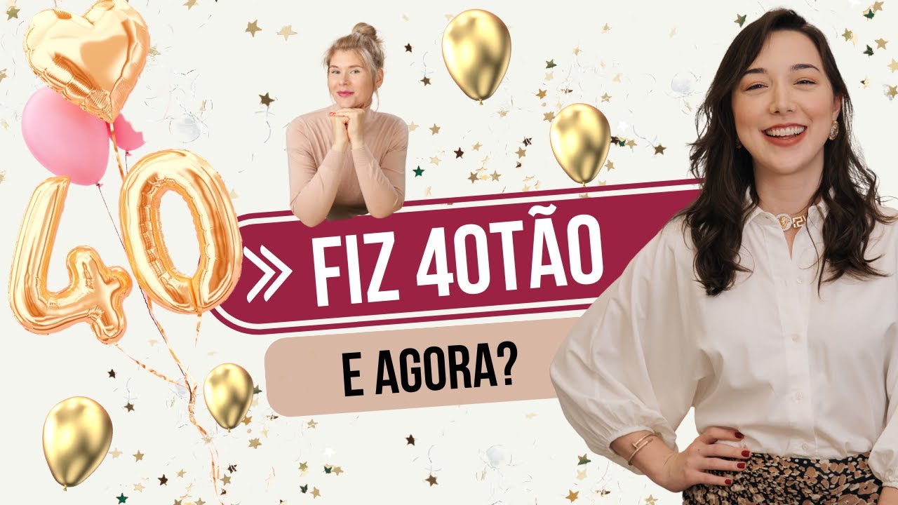 Pele aos 40 | Descubra os segredos dos tratamentos faciais para uma aparência renovada
