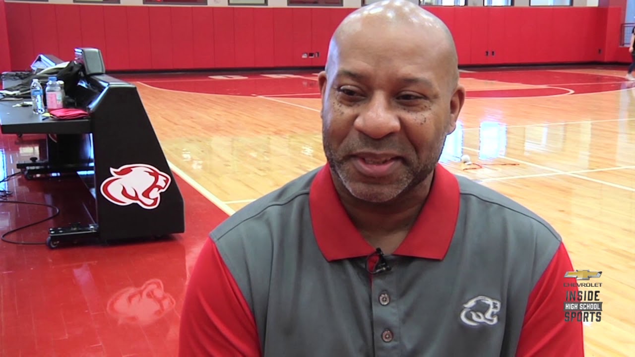 Crosby Basketball - Chevy Spotlight