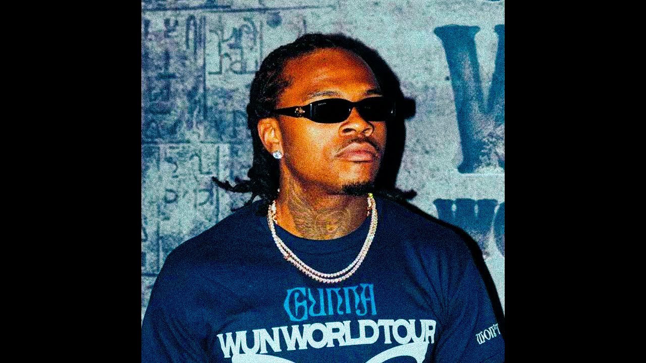 (FREE) Gunna x Future Type Beat - 