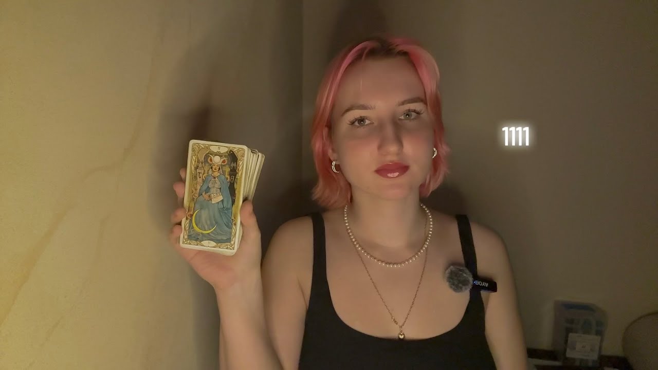 Zmiany nadchodzą! Zobacz ten filmik✨🌕🍀