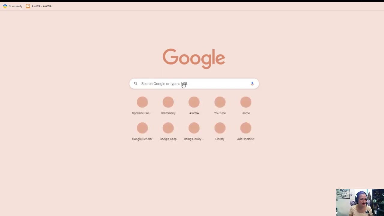 PSYC200: Using Google Scholar to Search for Correlational and Experimental Articles