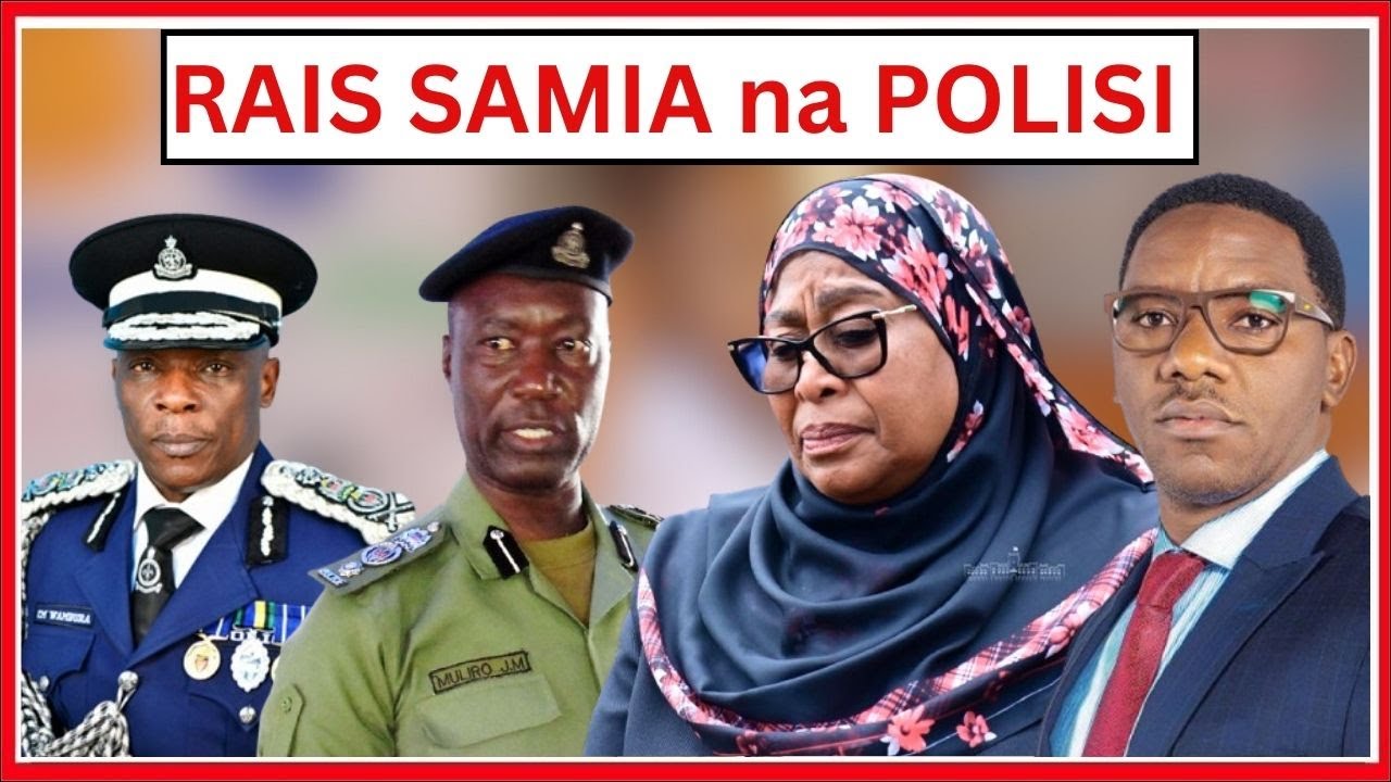 🔴#Live: RAIS SAMIA AFIKA CHUO CHA POLISI MOSHI - ASHIRIKI SHEREHE ya MIAKA 60 ya JESHI LA POLISI