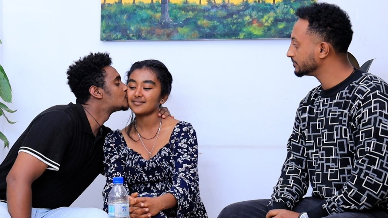 ስህተት || ክፍል 40||    New Ethiopian Drama | አዲስ አማርኛ ተከታታይ ድራማ ||