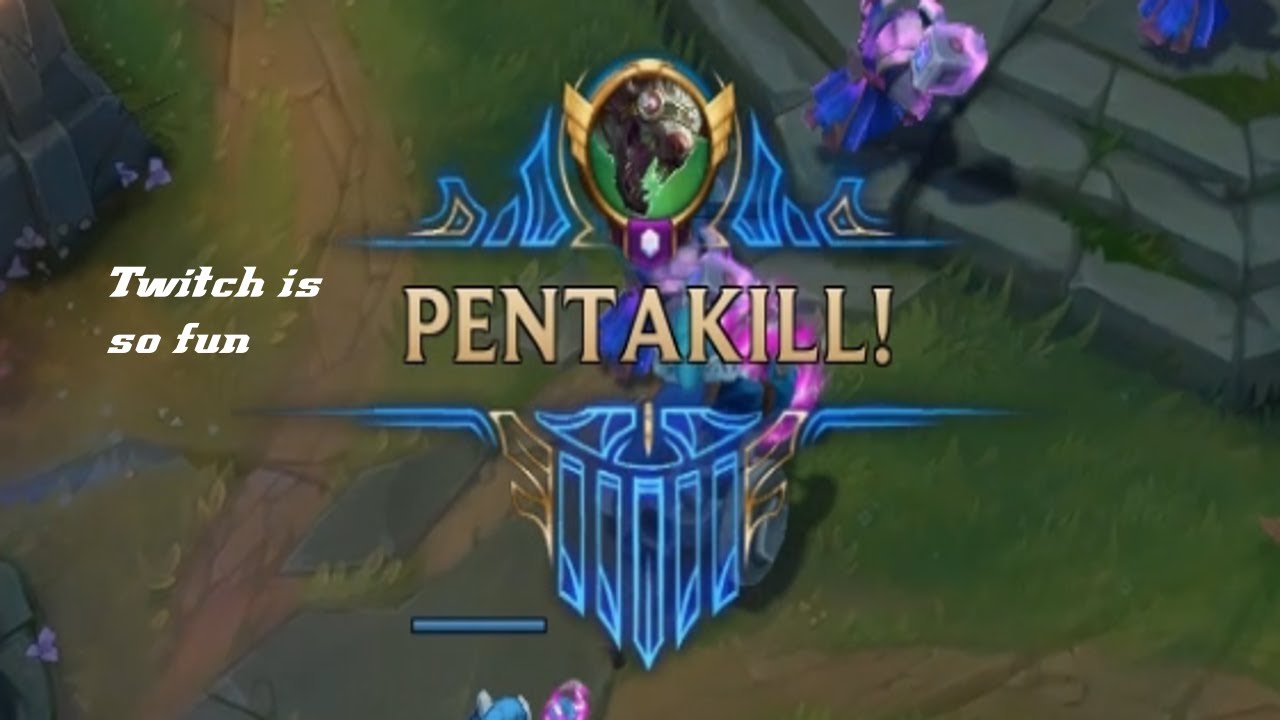 Penta for the Rat