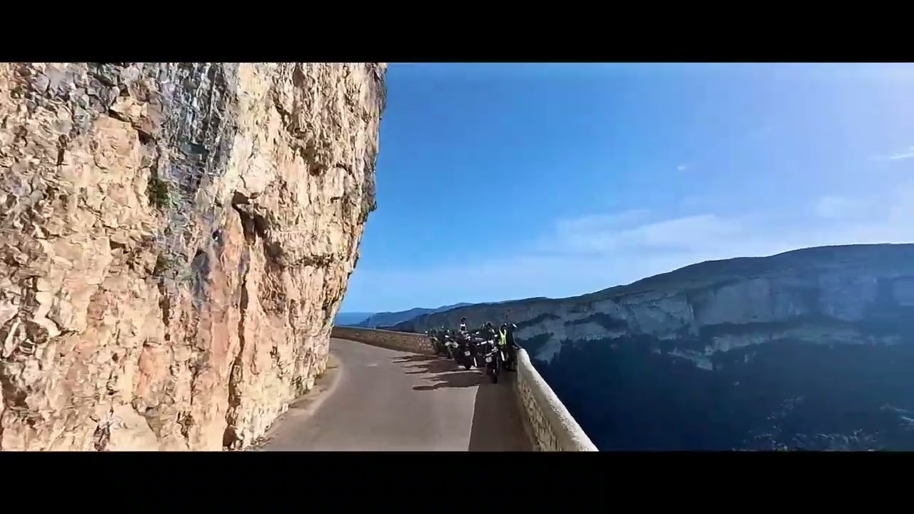 2023-08-10- En  Vercors.