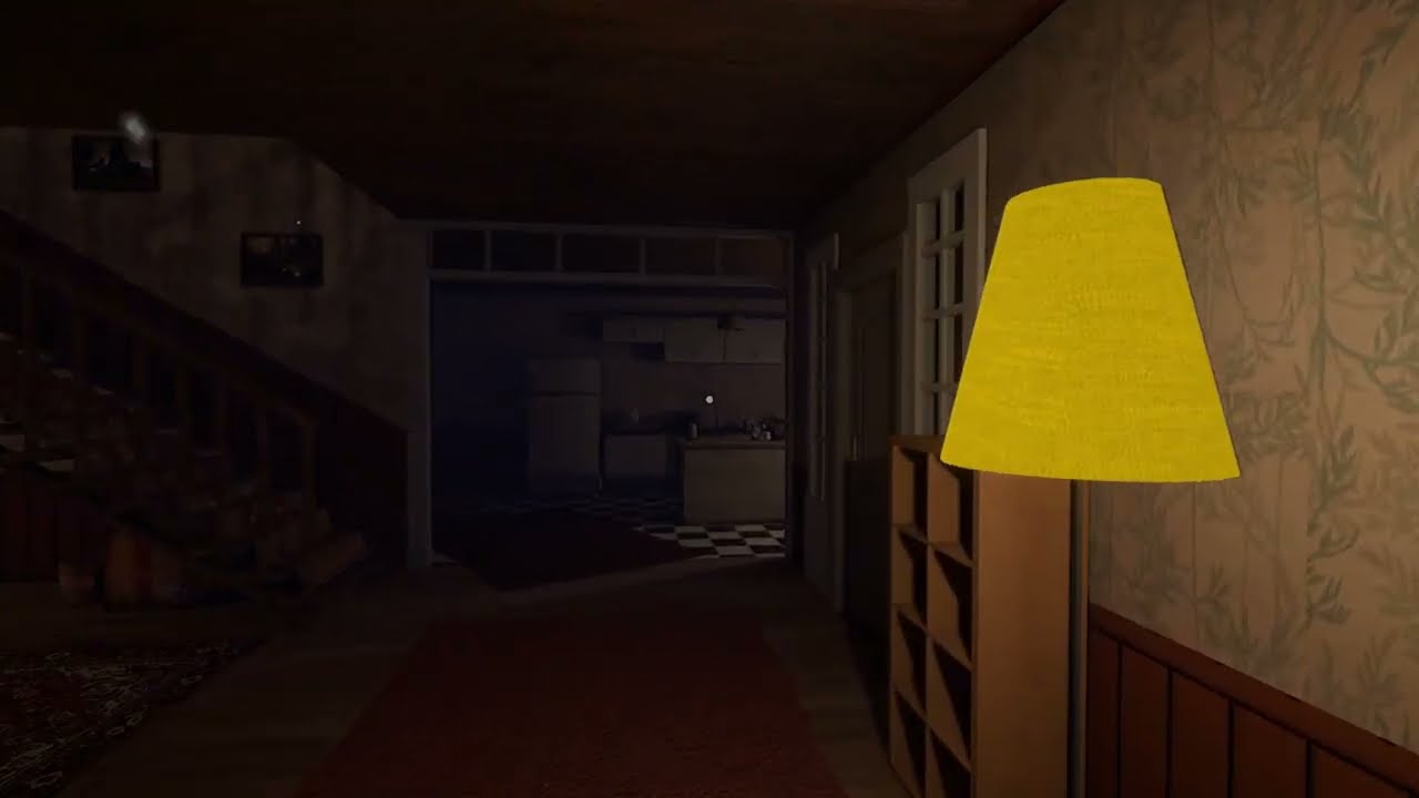 Refuted Wind – Kidnapped | Episode 2