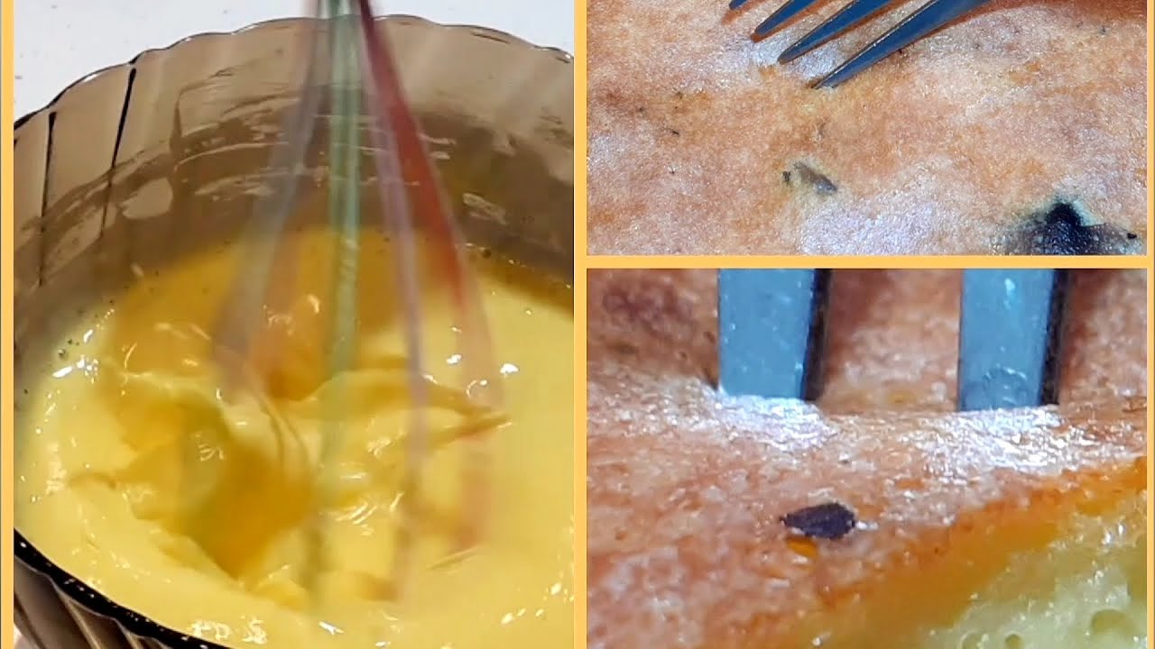 Универсална, пухкава заливка за мусака/Universal, fluffy moussaka filling