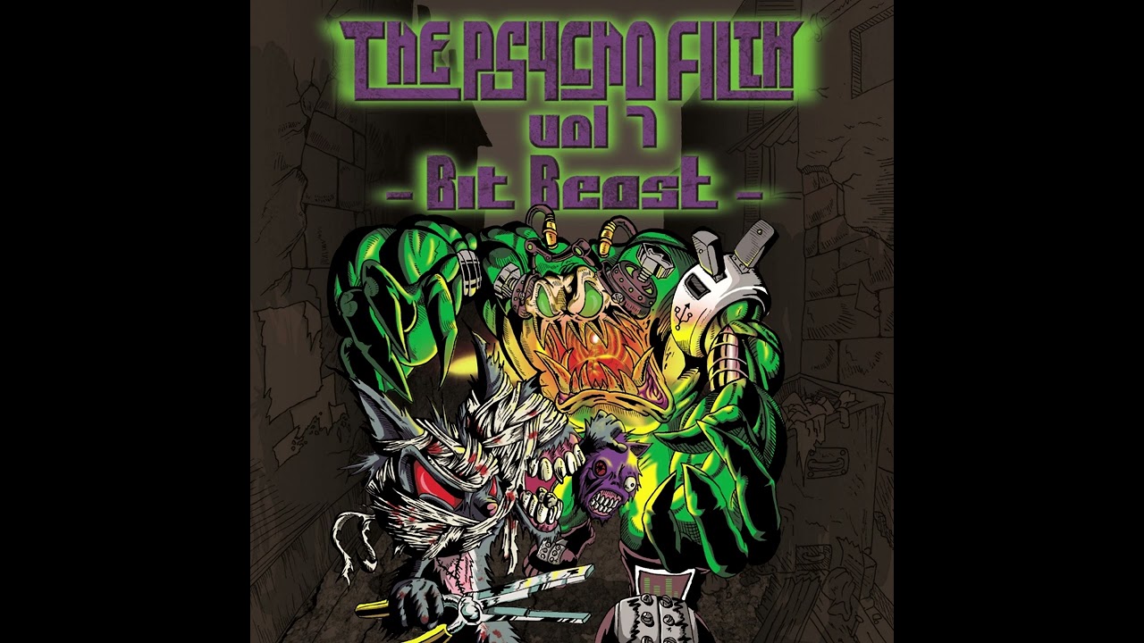 OZIGIRI - Perfect Annihilation