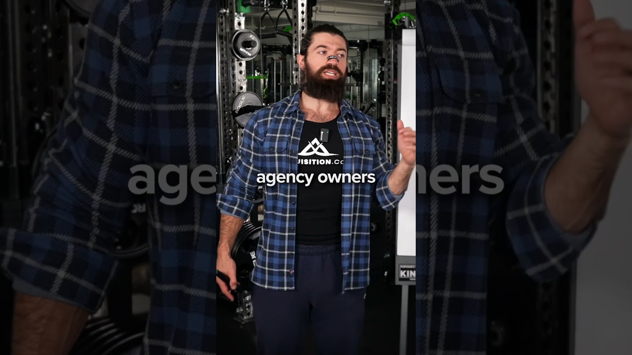 How I Use Agencies