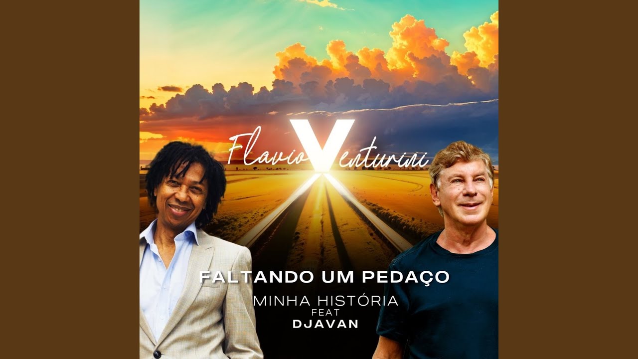 Faltando Um Pedaço