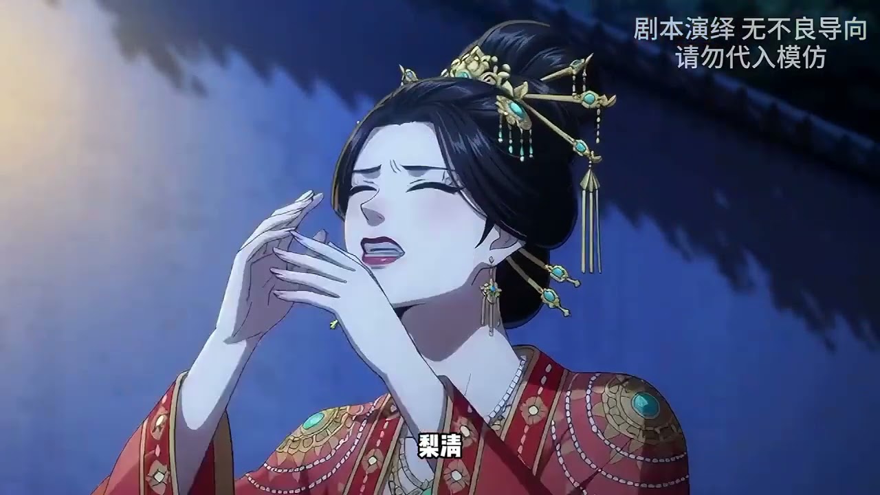 《本宫凭亿近人》商贾之女江浞入宫，不为荣华富贵，只为守护年少时的承诺，面对国库空虚与朝堂暗涌，她虽以“财迷”形象示人，实则用家族积蓄默默为君分忧。看似娇憨迷糊，实则胸怀大义。当危难降临#西西漫解
