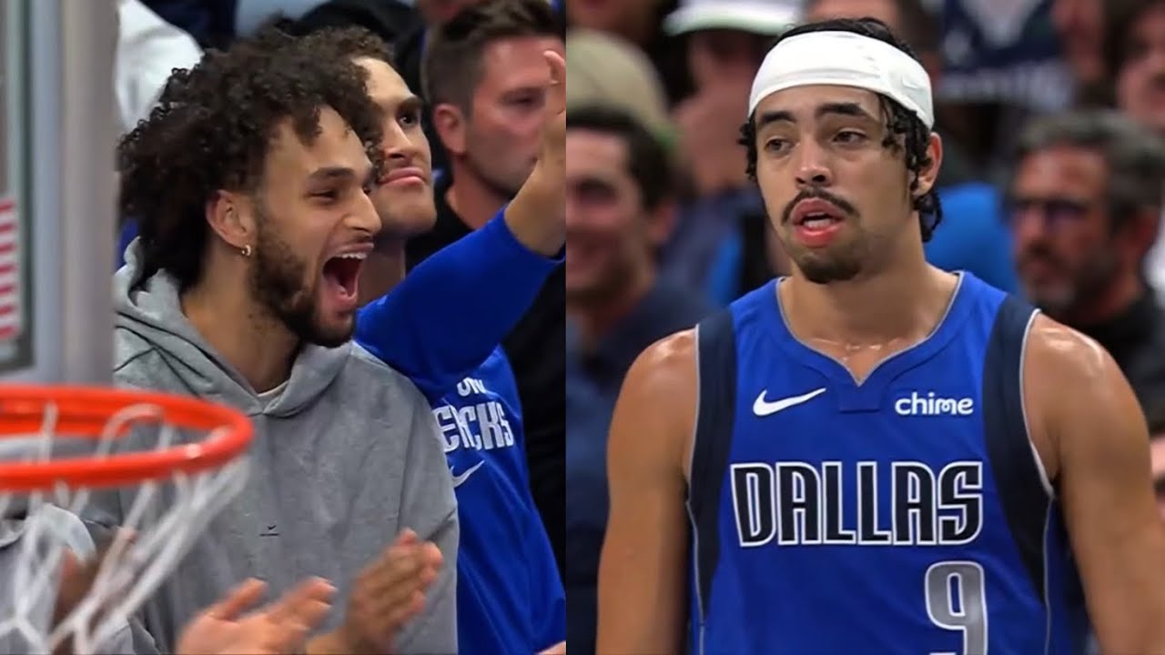 Ryan Nembhard Is SHOCKING The Entire NBA 
