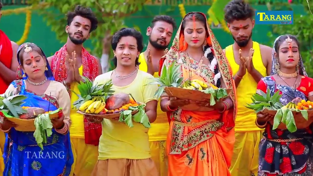 दिही दर्शन आदित्य गोसाईंया।।#Nisha Upadhaye & #Subhash Bedardi।।#chhath Pooja Geet।।Bhakti Song