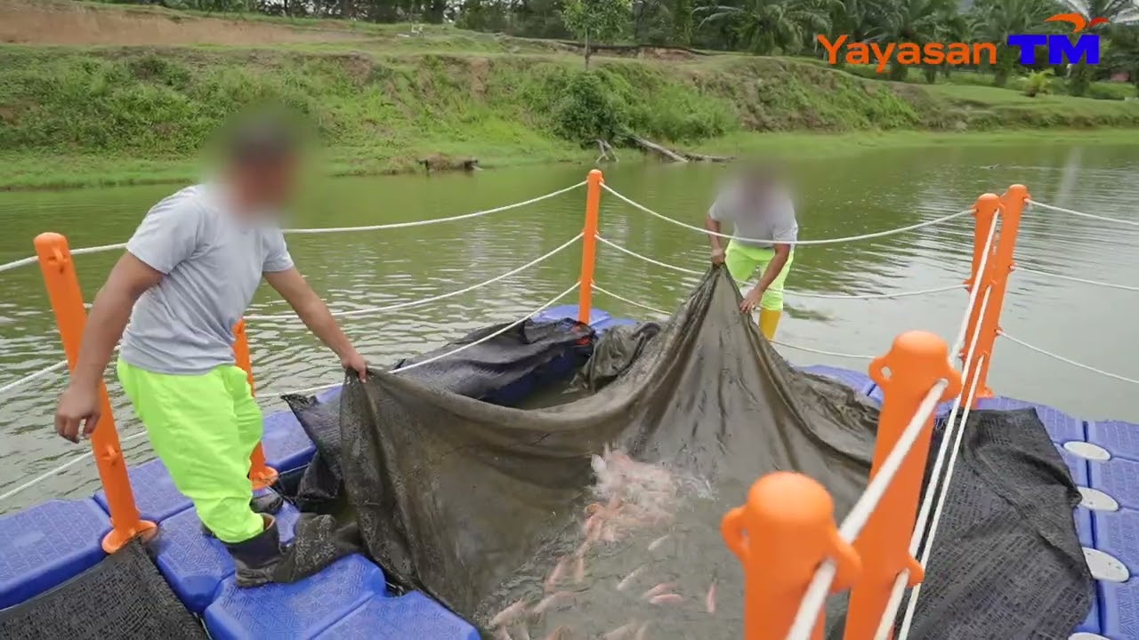 Back to Society : Institusi Pemulihan Dadah Jelebu, Negeri Sembilan