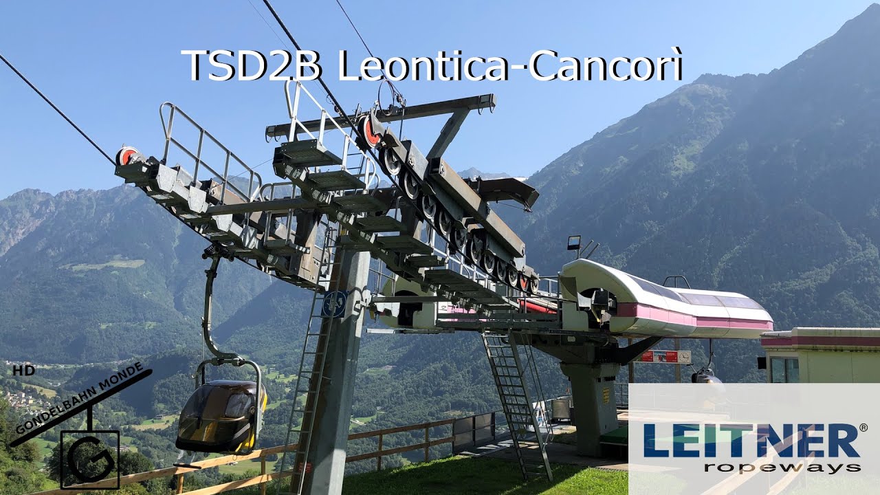 Leontica-Cancorì