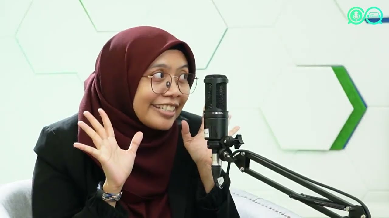Ep 58 - Inspiring a New Generation of Mathematical Thinkers