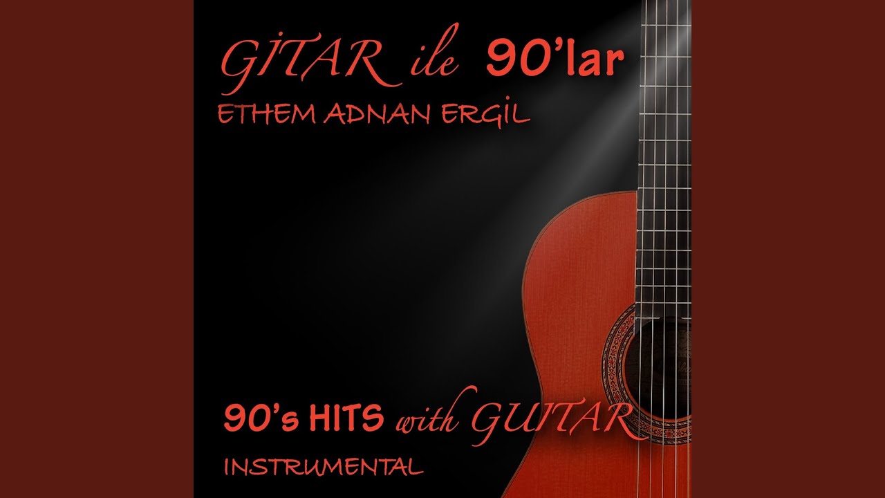 Haram Geceler (Instrumental)