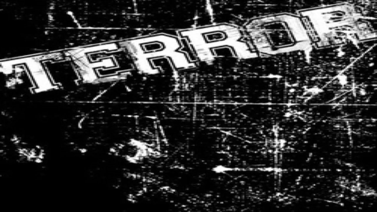 TERROR - Lowest of the Low [Full Album]