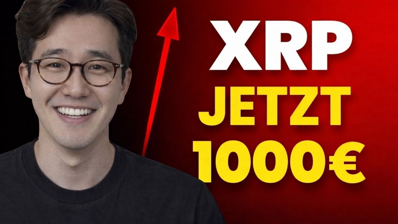 Schockierende neue XRP-Zeitleiste