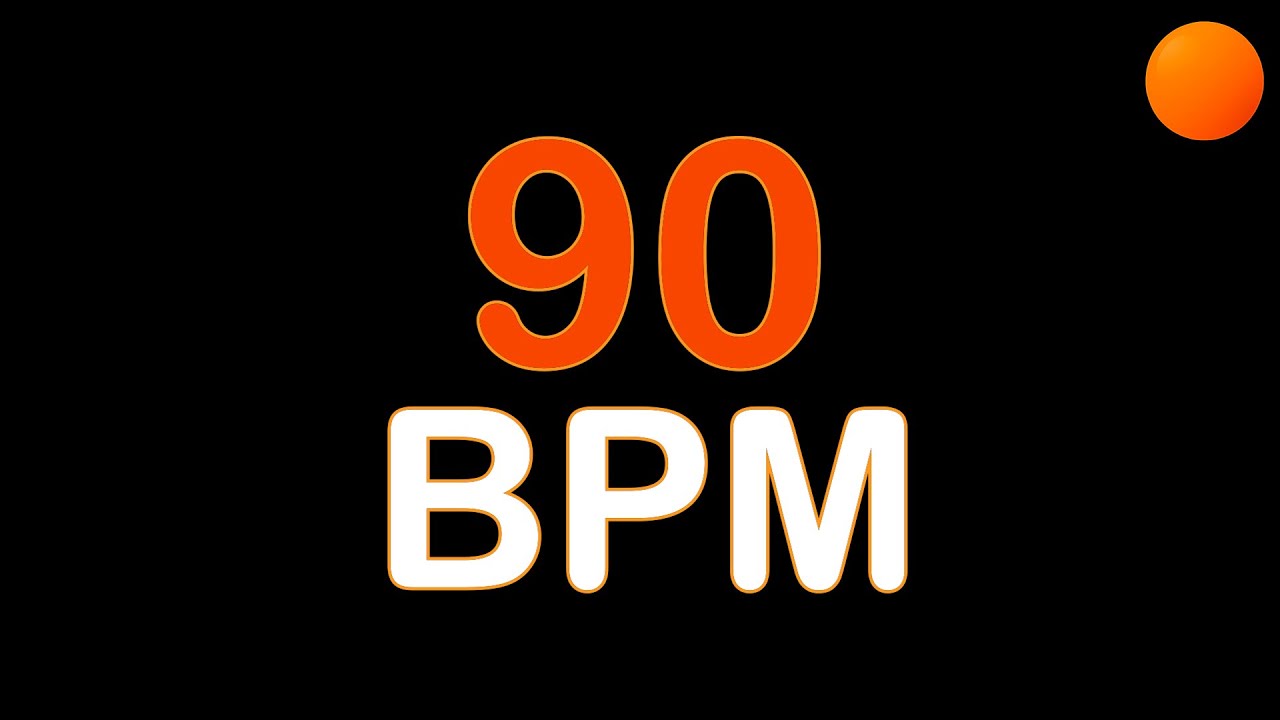 90 BPM
